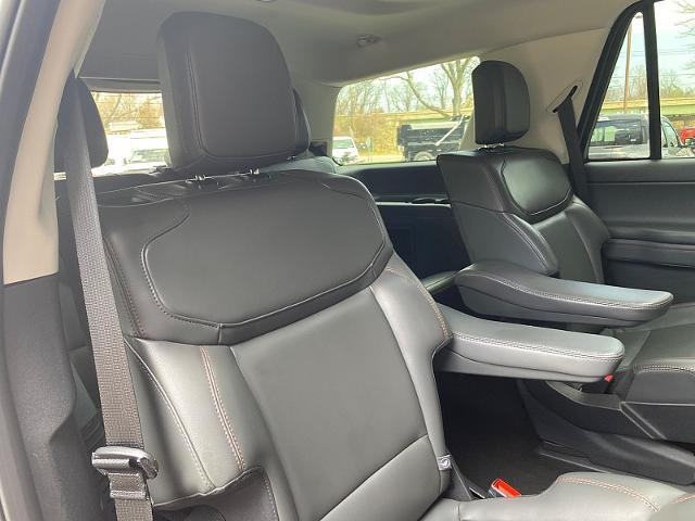 2025 Ford Expedition - $54,205