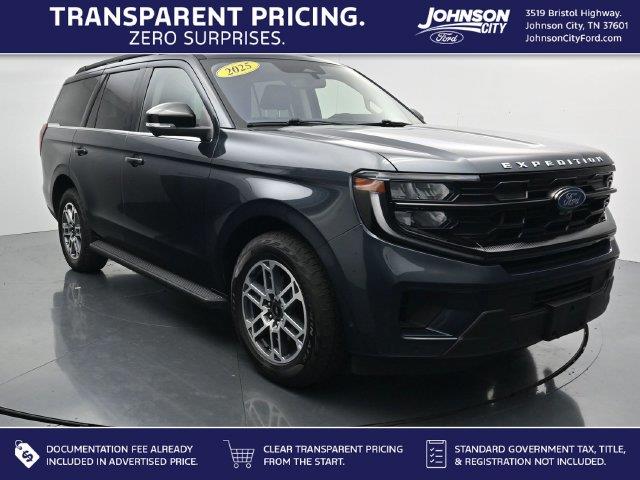 2025 Ford Expedition