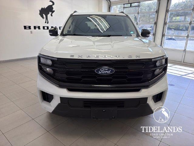 2025 Ford Expedition - $58,400