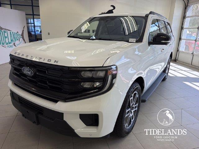 2025 Ford Expedition - $58,400