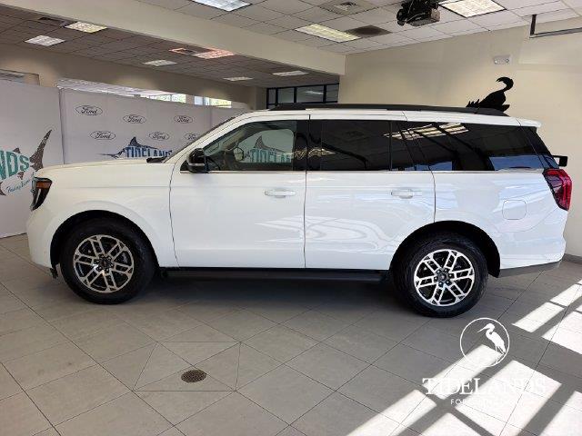 2025 Ford Expedition - $58,400