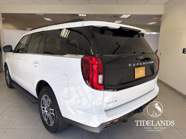 2025 Ford Expedition - $58,400
