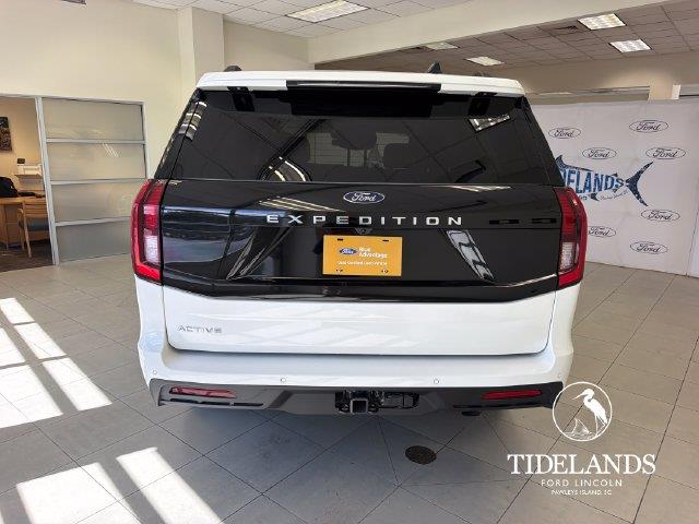 2025 Ford Expedition - $58,400