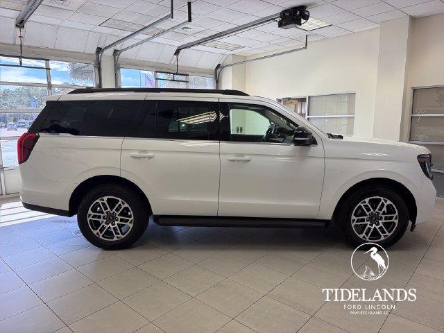 2025 Ford Expedition - $58,400