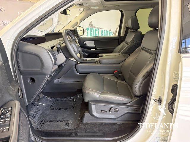 2025 Ford Expedition - $58,400