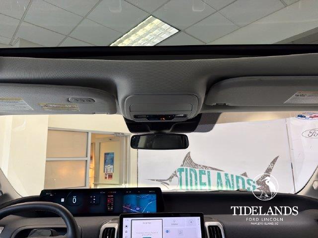2025 Ford Expedition - $58,400