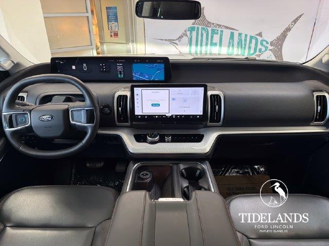 2025 Ford Expedition - $58,400