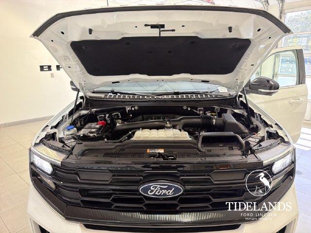 2025 Ford Expedition - $58,400