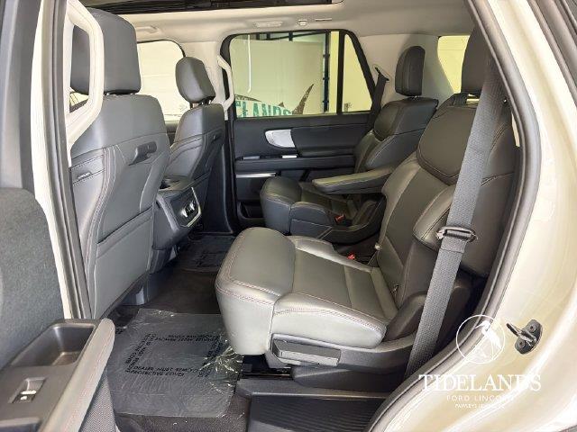 2025 Ford Expedition - $58,400