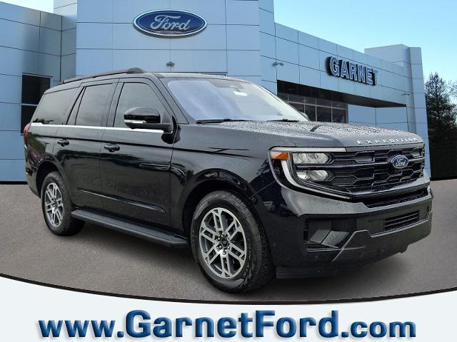 2025 Ford Expedition - $57,500