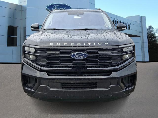 2025 Ford Expedition - $57,500