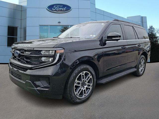 2025 Ford Expedition - $57,500