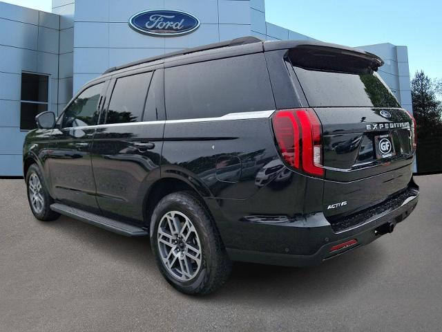 2025 Ford Expedition - $57,500