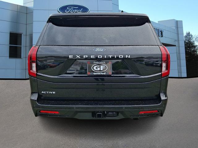 2025 Ford Expedition - $57,500