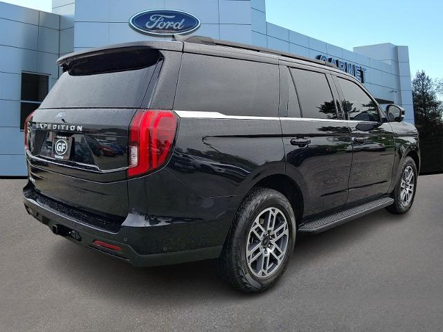 2025 Ford Expedition - $57,500