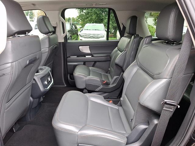 2025 Ford Expedition - $57,500