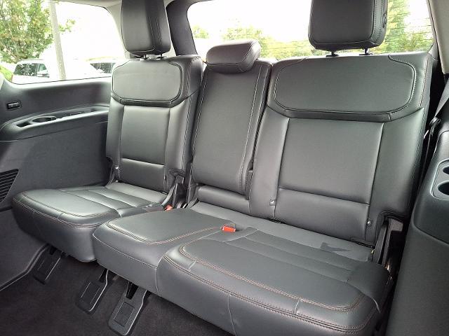2025 Ford Expedition - $57,500
