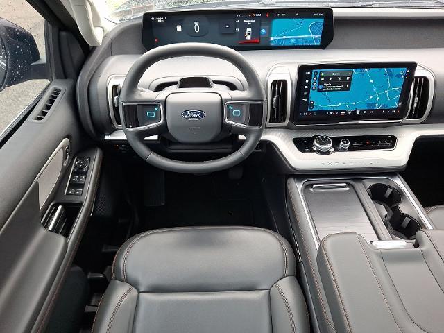 2025 Ford Expedition - $57,500