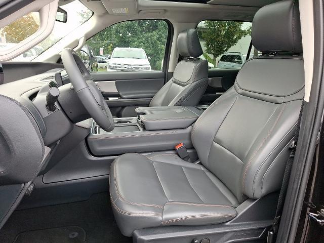 2025 Ford Expedition - $57,500