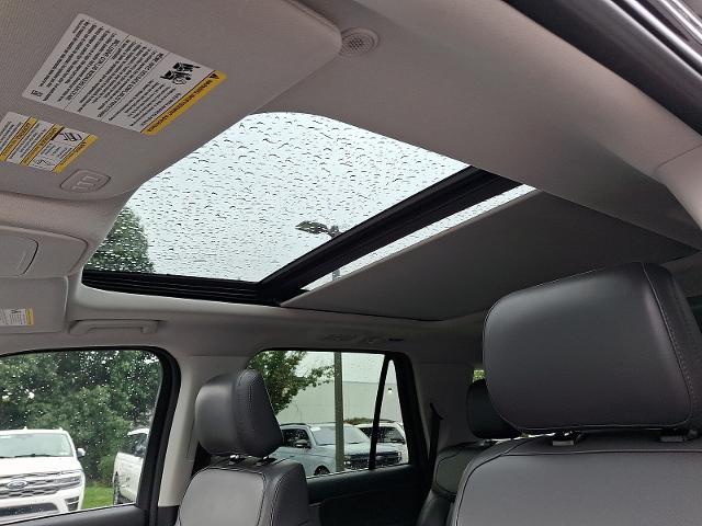 2025 Ford Expedition - $57,500