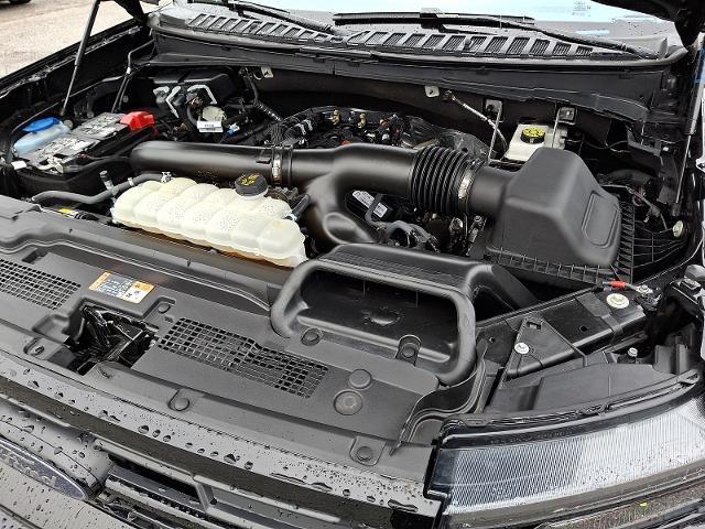 2025 Ford Expedition - $57,500