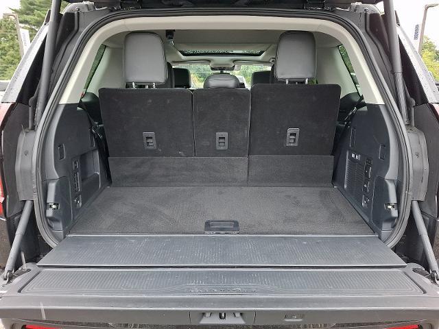 2025 Ford Expedition - $57,500