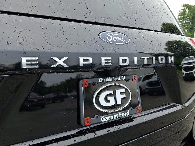 2025 Ford Expedition - $57,500