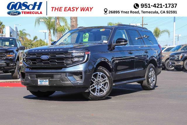2025 Ford Expedition - $56,358
