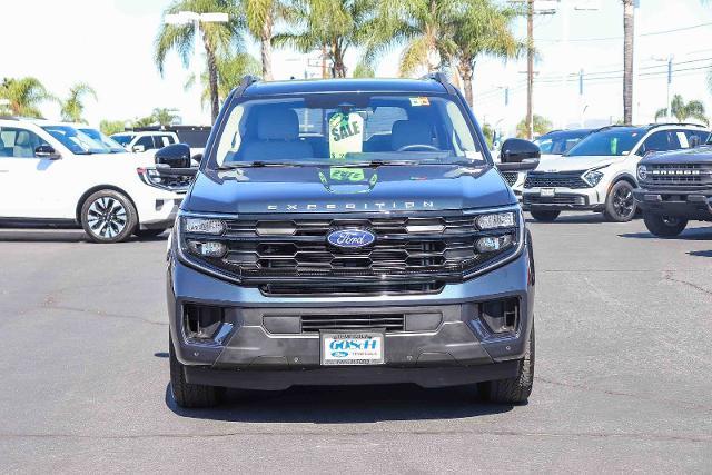 2025 Ford Expedition - $56,358