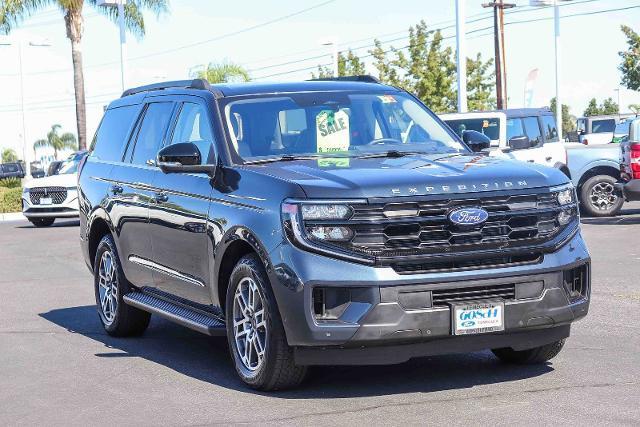 2025 Ford Expedition - $56,358