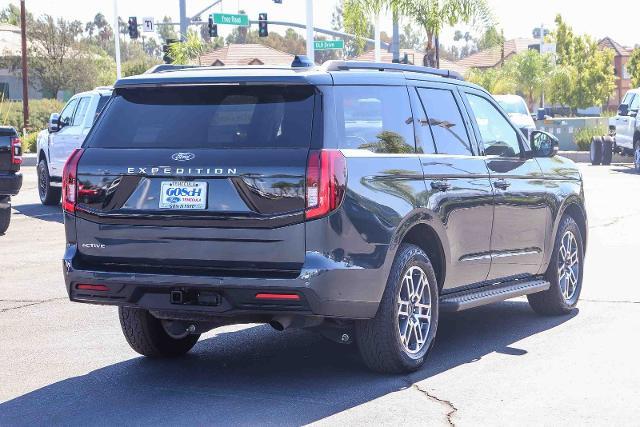 2025 Ford Expedition - $56,358
