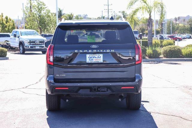 2025 Ford Expedition - $56,358