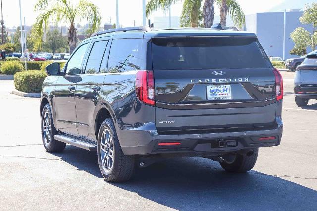 2025 Ford Expedition - $56,358