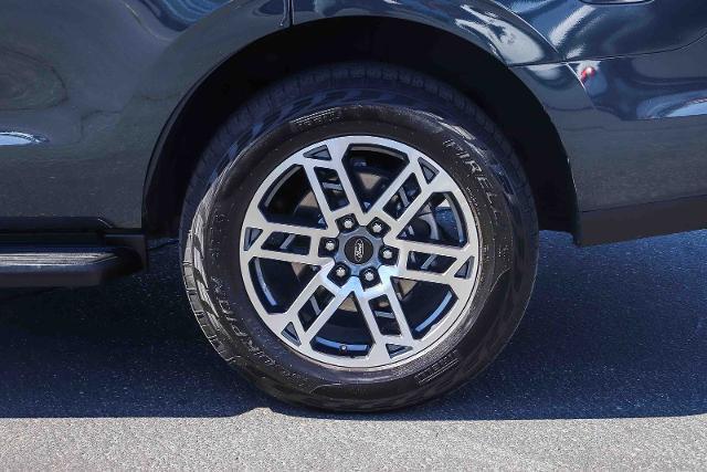 2025 Ford Expedition - $56,358