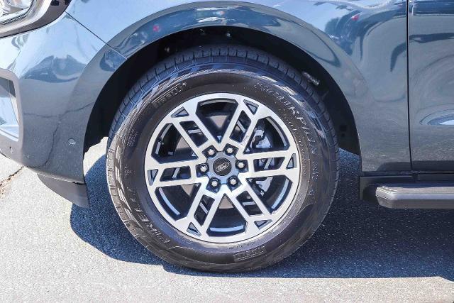 2025 Ford Expedition - $56,358