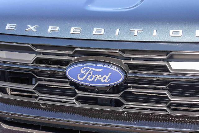2025 Ford Expedition - $56,358