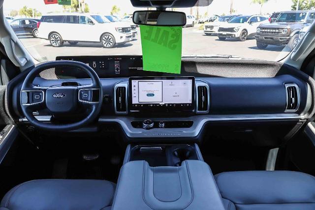 2025 Ford Expedition - $56,358