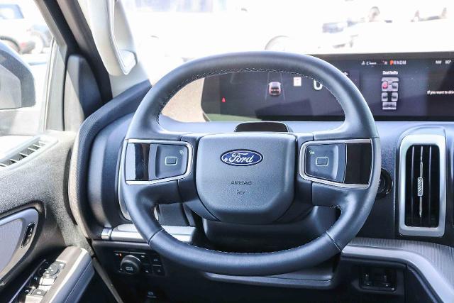 2025 Ford Expedition - $56,358