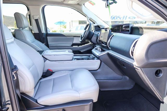 2025 Ford Expedition - $56,358
