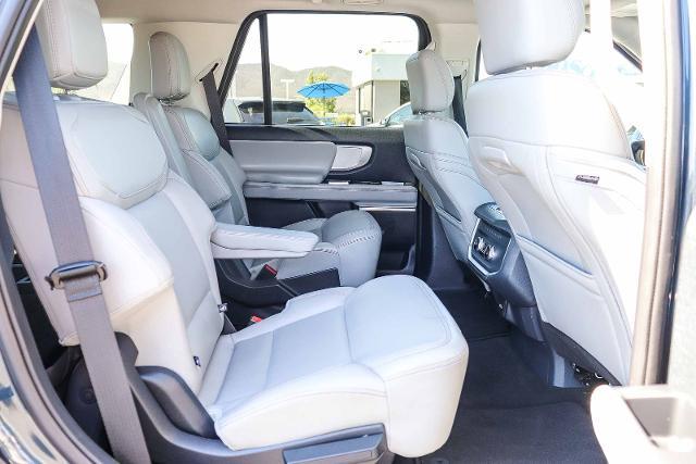 2025 Ford Expedition - $56,358