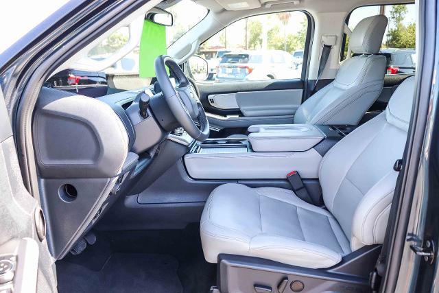 2025 Ford Expedition - $56,358