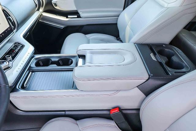2025 Ford Expedition - $56,358