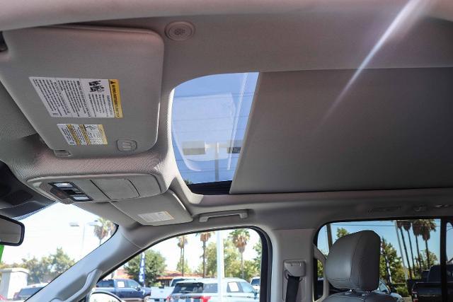 2025 Ford Expedition - $56,358