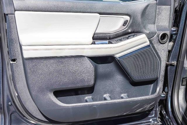 2025 Ford Expedition - $56,358
