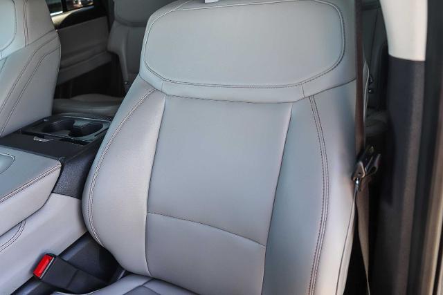2025 Ford Expedition - $56,358