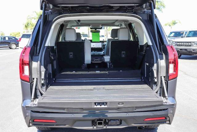 2025 Ford Expedition - $56,358