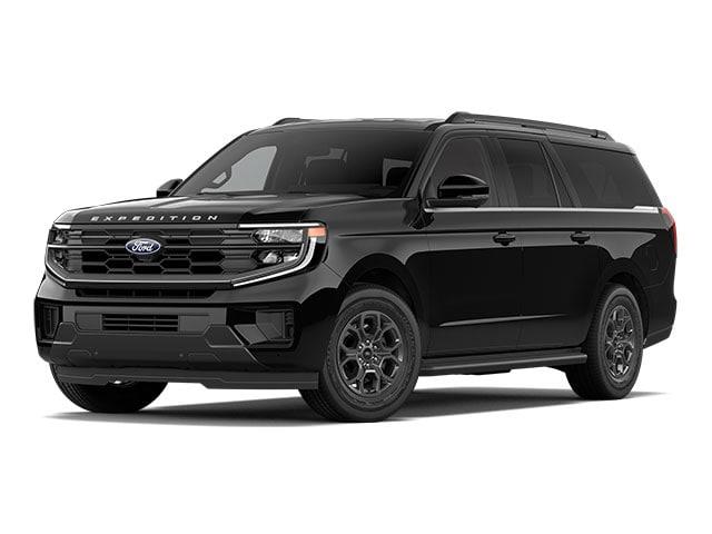 2026 Ford Expedition - $64,000