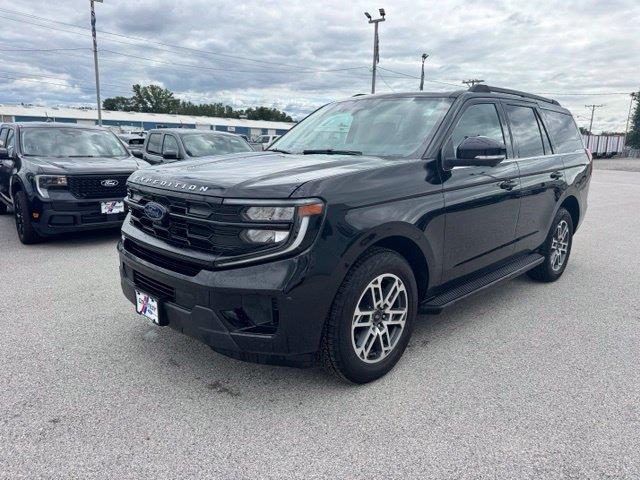 2026 Ford Expedition - $64,281