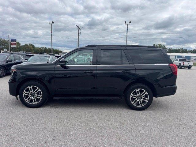 2026 Ford Expedition - $64,281