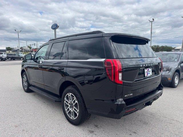 2026 Ford Expedition - $64,281